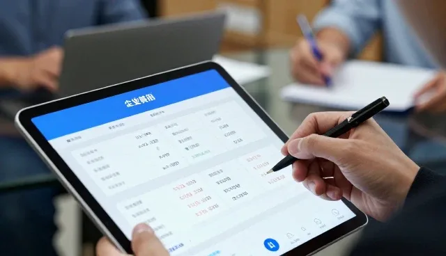 哈尔滨网站设计中的企业黄页应用与供需自动匹配